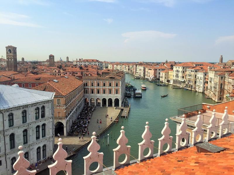 CRUCERO PULLMANTUR CON NIÑOS: Grecia, Montenegro, Croacia e Italia - Blogs de Mediterráneo - 7ª ETAPA (SÁBADO): VENECIA (ITALIA) (31)
