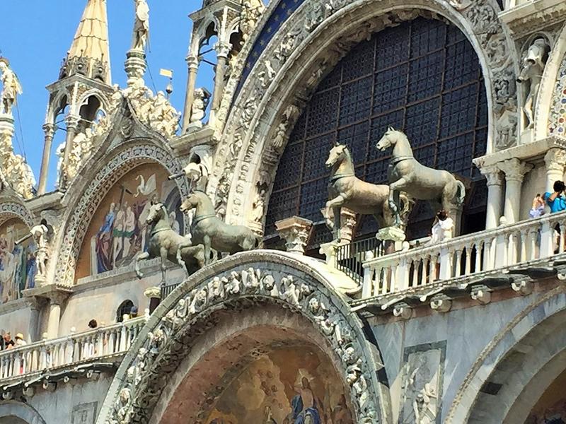 CRUCERO PULLMANTUR CON NIÑOS: Grecia, Montenegro, Croacia e Italia - Blogs de Mediterráneo - 7ª ETAPA (SÁBADO): VENECIA (ITALIA) (27)