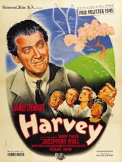 Harvey (1950).mkv BDRip 720p x264 AC3 iTA-ENG DTS ENG