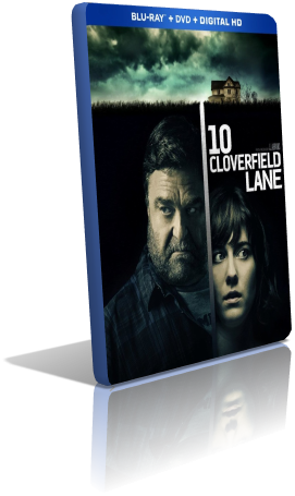 10 Cloverfield Lane (2016) FullHD 1080p HEVC AC3 ITA/ENG 10 Cloverfield Lane (2016) FullHD 1080p HEVC AC3 ITA/ENG