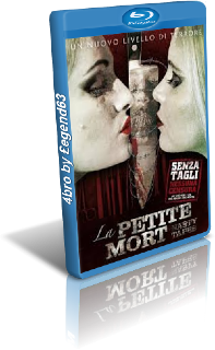 La Petite Mort - Nasty Tapes (2014).mkv BDRip 720p x264 AC3/DTS iTA-GER