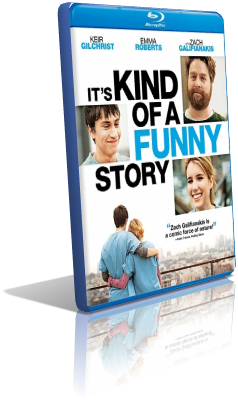 5 Giorni Fuori (2010) HD 720p HEVC DTS ITA AC3 ENG 5 Giorni Fuori (2010) HD 720p HEVC DTS ITA AC3 ENG