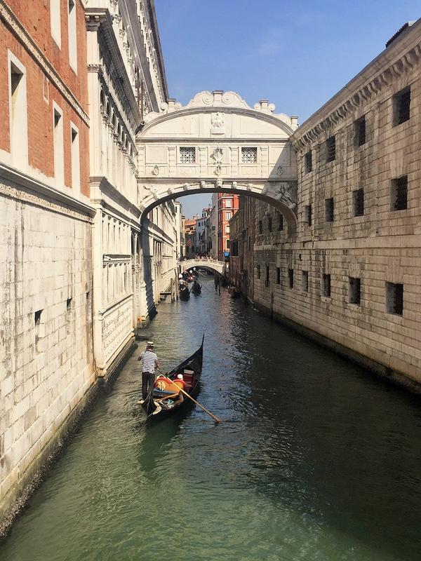 CRUCERO PULLMANTUR CON NIÑOS: Grecia, Montenegro, Croacia e Italia - Blogs de Mediterráneo - 7ª ETAPA (SÁBADO): VENECIA (ITALIA) (11)