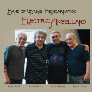 Band of Gypsys Reincarnation