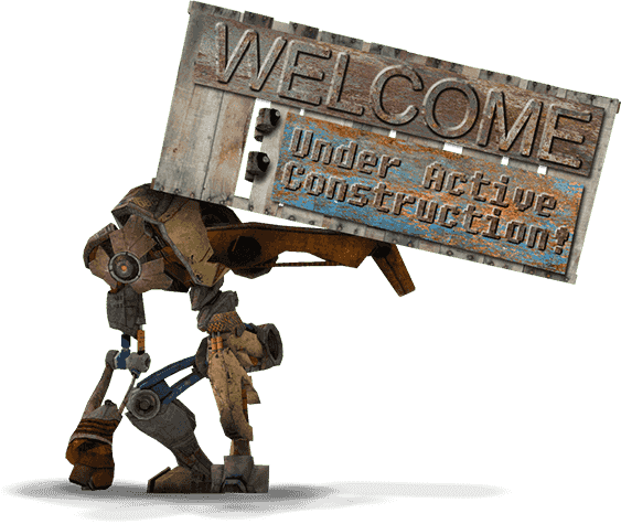Dog Welcomes you :)