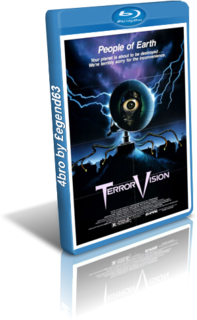 Terror vision - Visioni del terrore (1986).mkv BDRip 720p x264 AC3 iTA