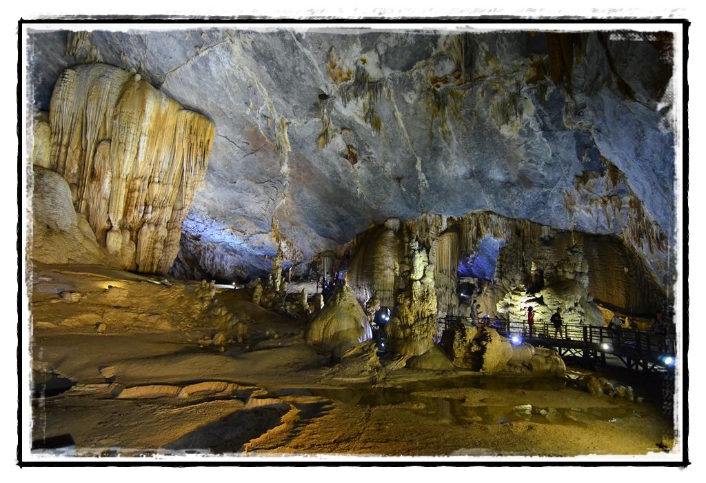 Día 8. Phong Nha Ke Bang: Paradise & Dark Caves - Vietnam y Camboya a nuestro aire (5)