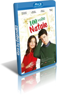 100 volte natale (2013).mkv BDRip 720p x264 AC3/DTS iTA-ENG