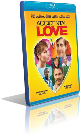 Accidental Love (2015) FullHD 1080p HEVC AC3 ITA/ENG Accidental Love (2015) FullHD 1080p HEVC AC3 ITA/ENG