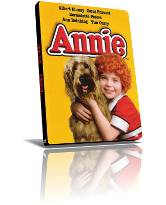 Annie (1982) Dvd9 Ita/Ing/Fra/Spa/Ted