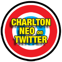CHARLTON NEO on TWITTER