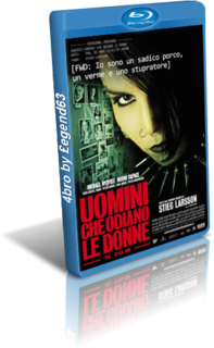 Uomini che odiano le donne (2009).mkv BDRip 720p x264 AC3/DTS iTA-SWE