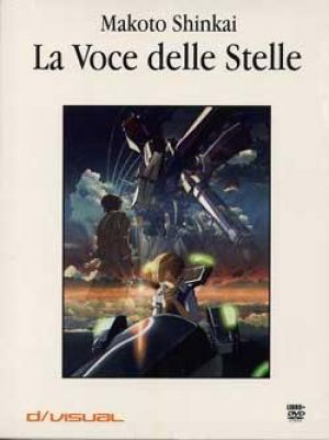 La Voce Delle Stelle (2003).avi .mkv DVDRip AC3 ITA JAP Sub ITA