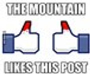 :the mountain: