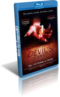 The Devil's Candy (2015).mkv BDRip 720p x264 AC3/DTS iTA-ENG