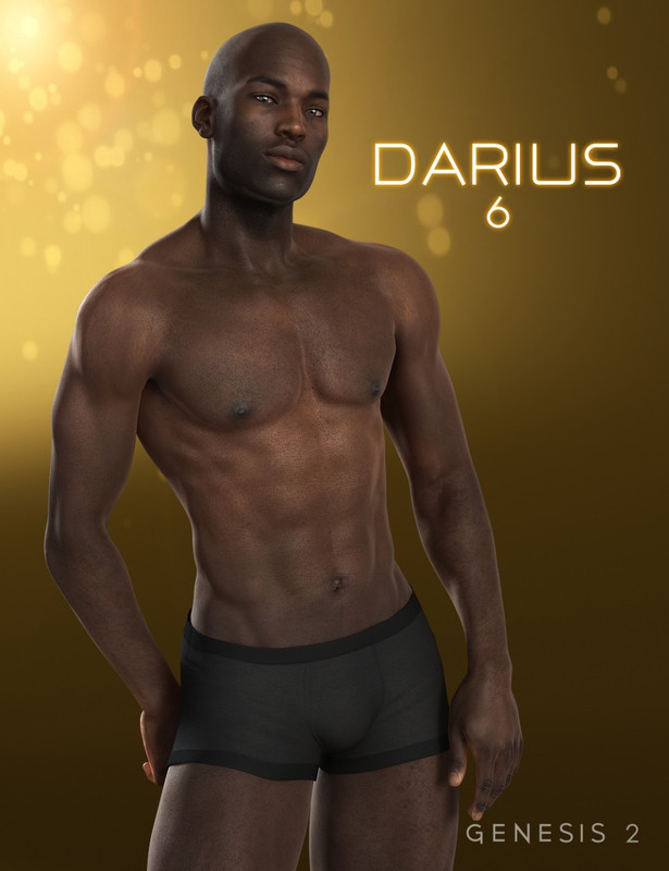 Darius 6