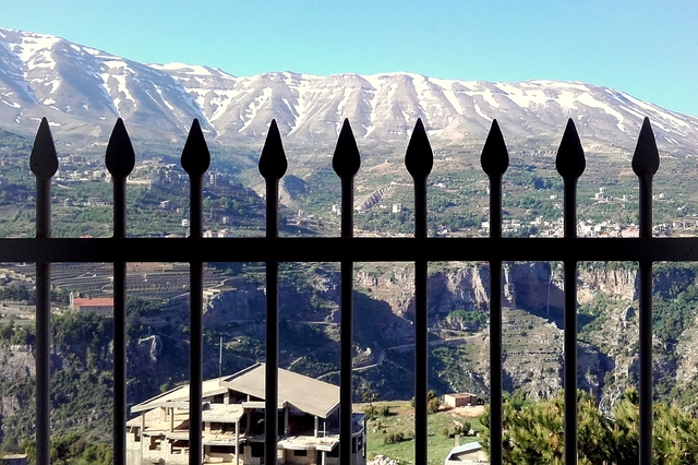 Experiencias Viaje a Líbano. Recién Llegados - Foro Oriente Próximo y Asia Central
