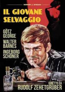 Il giovane selvaggio (1968).avi DvdRip AC3 iTA