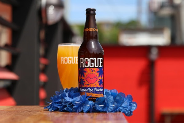 Rogue Ales & Spirits