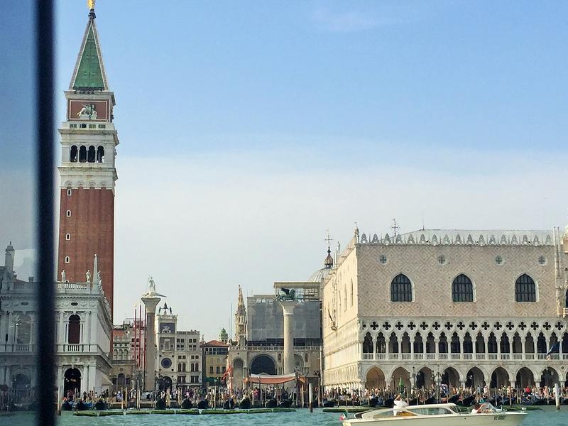 CRUCERO PULLMANTUR CON NIÑOS: Grecia, Montenegro, Croacia e Italia - Blogs de Mediterráneo - 7ª ETAPA (SÁBADO): VENECIA (ITALIA) (38)