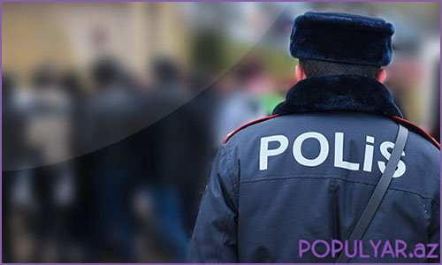 Narkotacirlə əlbir olan 3 polis (Video) Narkotacirlə əlbir olan 3 polis (Video)