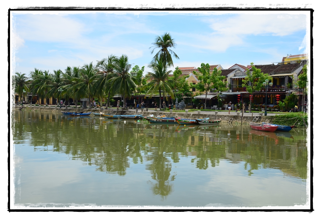 Día 3. Hoi An: visitando la ciudad - Vietnam y Camboya a nuestro aire (2)