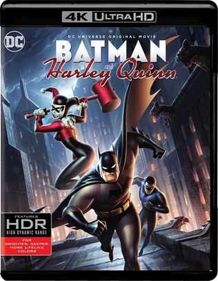 Batman and Harley Quinn (2017) [BluRay Rip 2160p HEVC 10bit-HDR ITA-ENG DTS-AC3-SUBS]