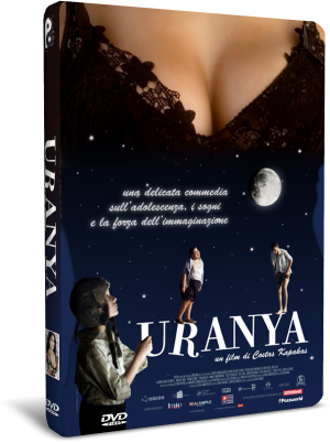 Uranya (2006) .avi DVDRip Mp3 XviD ITA
