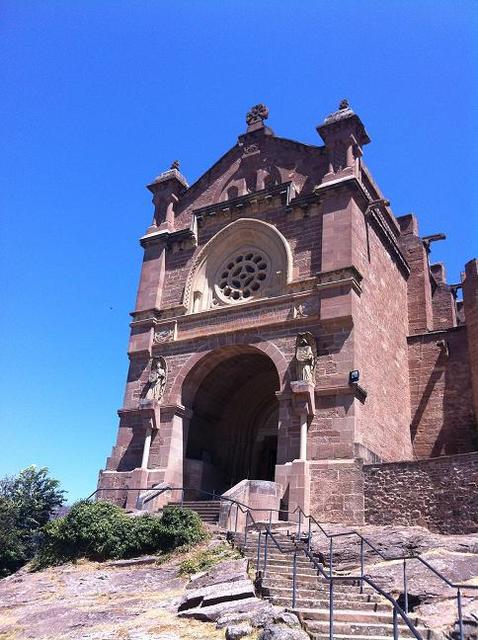 4º DÍA: Castillo de Javier y Sos del Rey Católico - PIRINEOS CON NIÑOS (4)