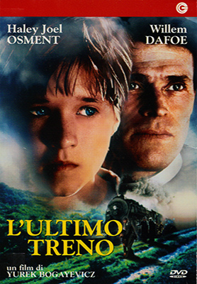 L'ultimo treno (2001) DVD5 Copia 1:1 ITA-ENG