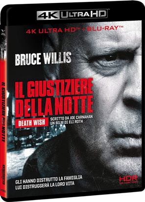 Il giustiziere della notte (2018) [BluRay Rip 2160p HEVC 10bit-HDR ITA-ENG DTS-AC3-SUBS]