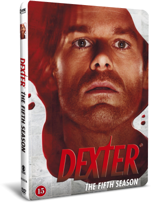 Dexter Stagione 5 (2010) .mkv BDRip AC3 1080p ITA ENG SUBS [Completa]