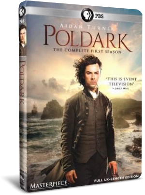 Poldark - Stagione 1 (2016) .mkv BDMux [Completa]