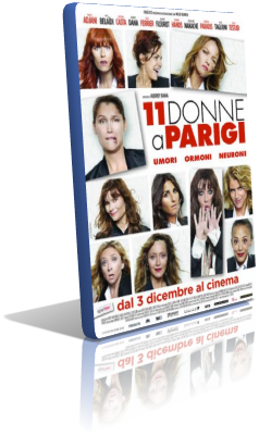 11 Donne A Parigi (2014) FullHD 1080p HEVC DTS ITA AC3 ENG 11 Donne A Parigi (2014) FullHD 1080p HEVC DTS ITA AC3 ENG
