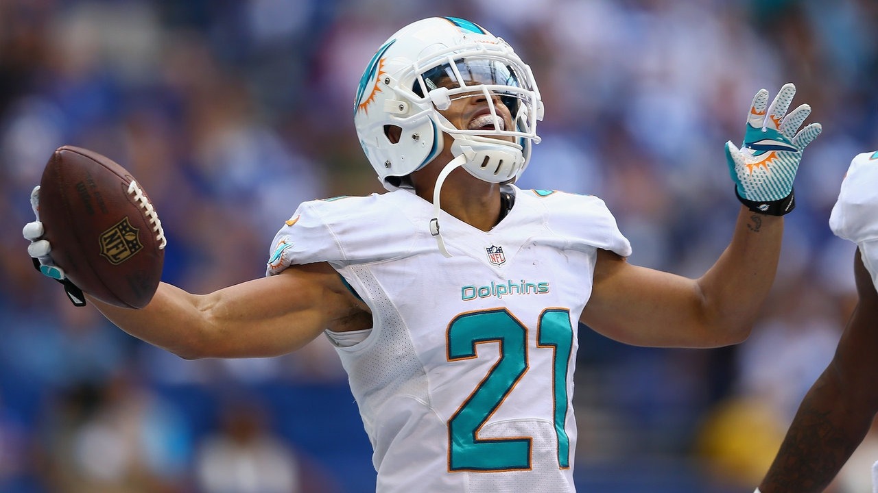 Brent Grimes Net Worth