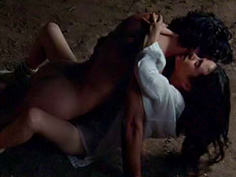 Jennifer Connelly Sex Scenes.