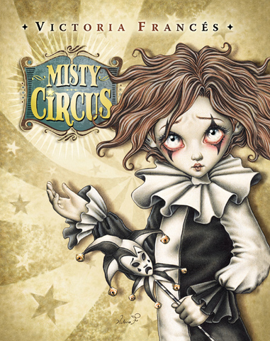 Misty Circus v01 (2013)