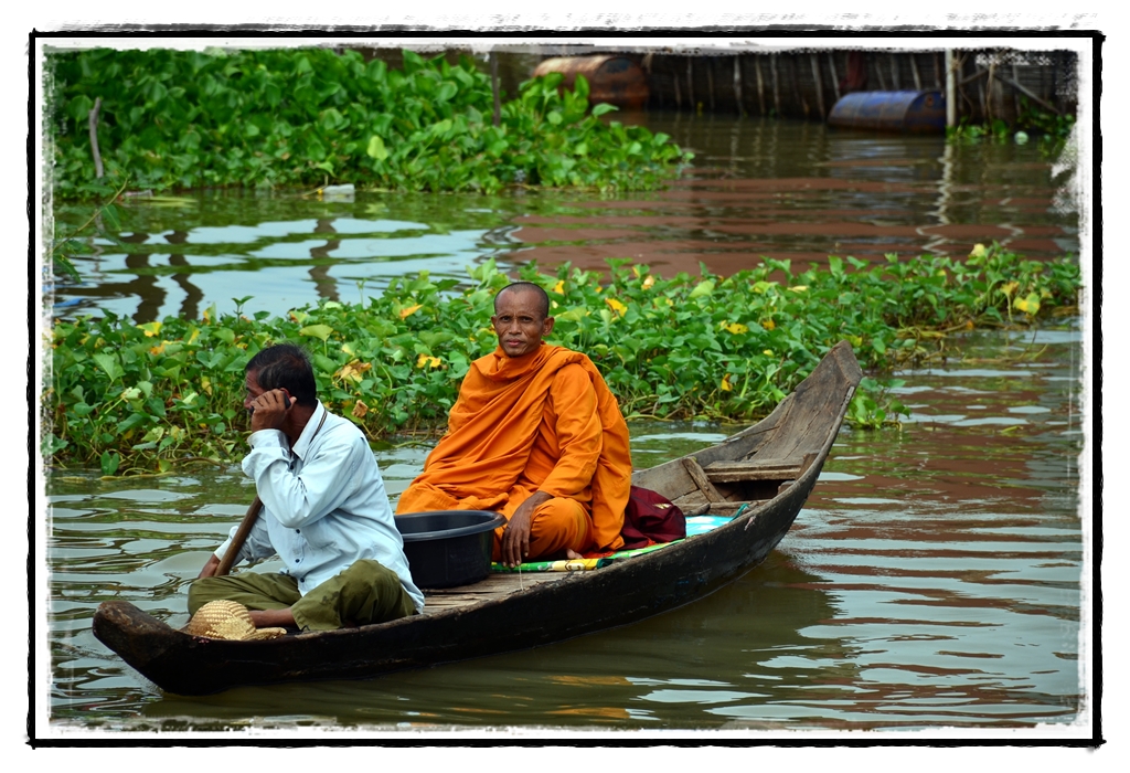 Día 22. Siem Reap: Roluos, Beng Mealea & Kampong Khleang - Vietnam y Camboya a nuestro aire (13)