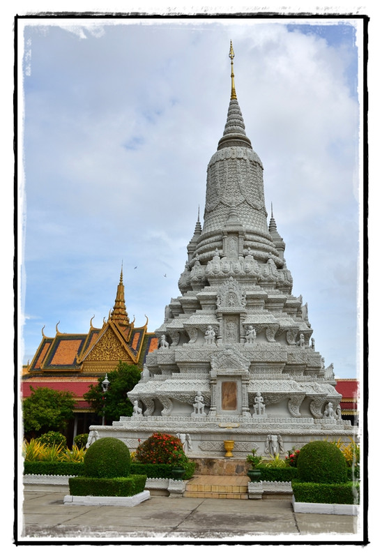 Días 23 y 24. Phnom Penh - Vietnam y Camboya a nuestro aire (6)