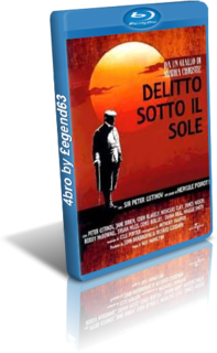 Delitto sotto il sole (1982).mkv BDRip 720p x264 AC3/DTS iTA-ENG