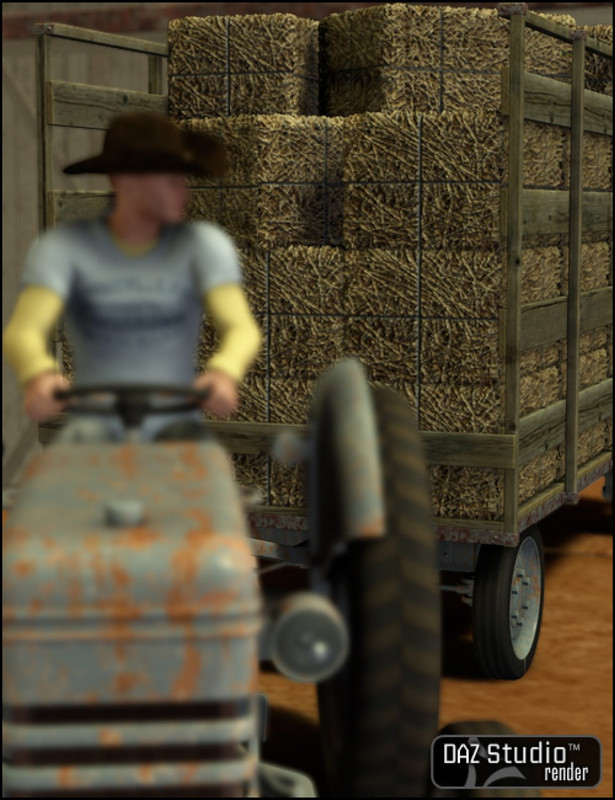 Farm Gear