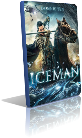Iceman (2014) FulHD 1080p HEVC AC3 ITA/CHI