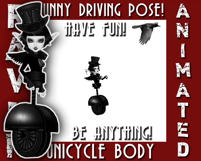 unicycle_body_pose