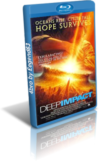 Deep impact (1998).mkv BDRip 720p x264 AC3 iTA-ENG