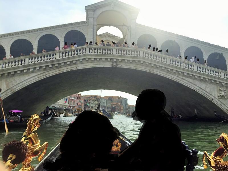 CRUCERO PULLMANTUR CON NIÑOS: Grecia, Montenegro, Croacia e Italia - Blogs de Mediterráneo - 7ª ETAPA (SÁBADO): VENECIA (ITALIA) (35)