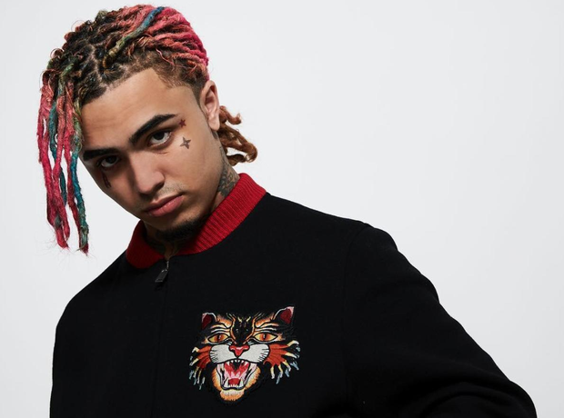 Lil Pump