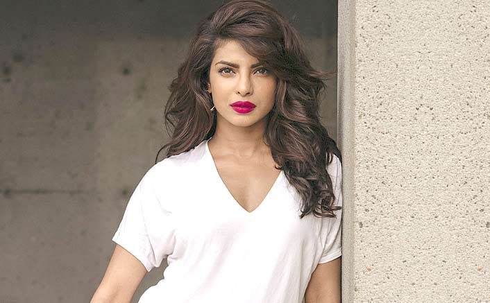 Priyanka Chopra