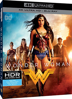 Wonder Woman (2017)  BluRay Rip 4k 2160p HDR10-HEVC ITA-ENG DTS-AC3-SUBS