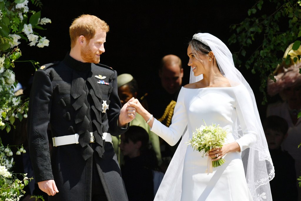 Prince Harry_Wedding