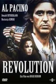 Revolution (1985).mkv BDRip 720p x264 AC3/DTS iTA-ENG